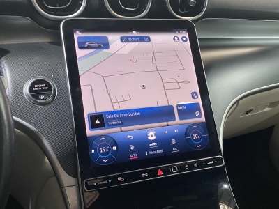 Mercedes-Benz GLC 220 d 4Matic Avantgarde AHK digCockpit Leder