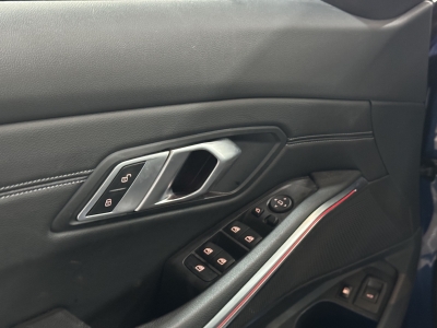 BMW 330 e Sport Line LED ACC PDC SHZ DAB dig.Cockpit