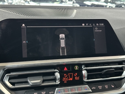 BMW 330 e Sport Line LED ACC PDC SHZ DAB dig.Cockpit