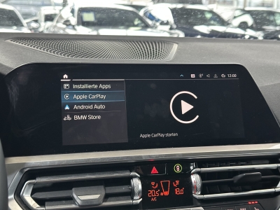 BMW 330 e Sport Line LED ACC PDC SHZ DAB dig.Cockpit