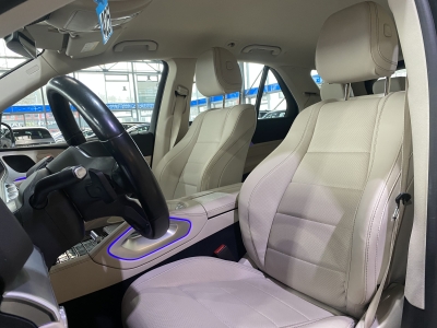 Mercedes-Benz GLE 350 de 4Matic AHK Distronic+ Navi LED R.Cam