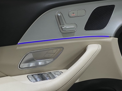 Mercedes-Benz GLE 350 de 4Matic AHK Distronic+ Navi LED R.Cam