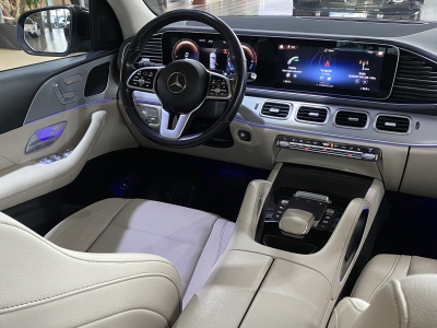 Mercedes-Benz GLE 350 de 4Matic AHK Distronic+ Navi LED R.Cam