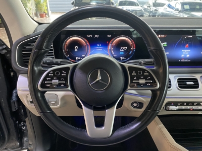 Mercedes-Benz GLE 350 de 4Matic AHK Distronic+ Navi LED R.Cam