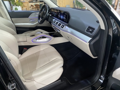 Mercedes-Benz GLE 350 de 4Matic AHK Distronic+ Navi LED R.Cam