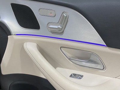 Mercedes-Benz GLE 350 de 4Matic AHK Distronic+ Navi LED R.Cam