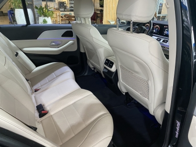 Mercedes-Benz GLE 350 de 4Matic AHK Distronic+ Navi LED R.Cam