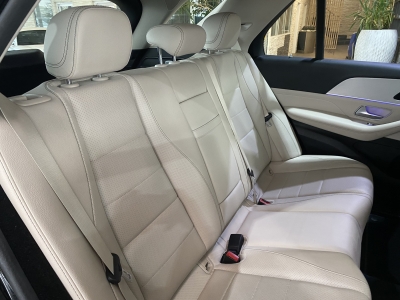 Mercedes-Benz GLE 350 de 4Matic AHK Distronic+ Navi LED R.Cam