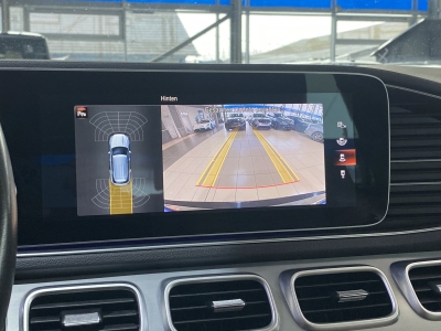 Mercedes-Benz GLE 350 de 4Matic AHK Distronic+ Navi LED R.Cam