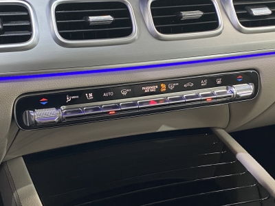 Mercedes-Benz GLE 350 de 4Matic AHK Distronic+ Navi LED R.Cam