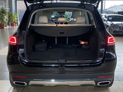 Mercedes-Benz GLE 350 de 4Matic AHK Distronic+ Navi LED R.Cam