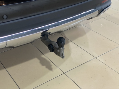 Mercedes-Benz GLE 350 de 4Matic AHK Distronic+ Navi LED R.Cam