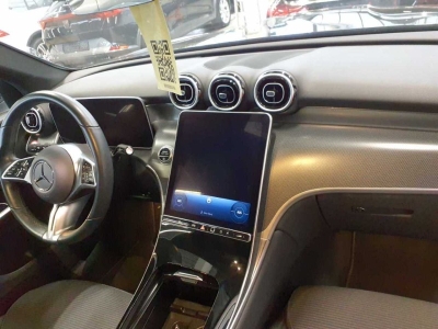 Mercedes-Benz GLC 220 d 4Matic Avantgarde dig.Cockpit Navi LED