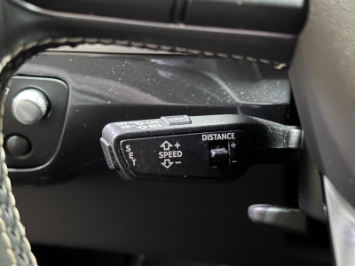 Audi SQ7 Pano*HUD*Leder*LED*MMI-Navi*St-Heizung*Ambinte