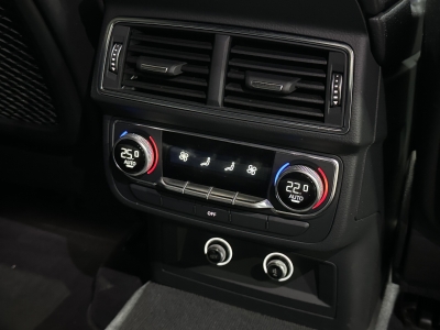 Audi SQ7 Pano*HUD*Leder*LED*MMI-Navi*St-Heizung*Ambinte