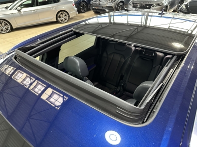 Audi SQ7 Pano*HUD*Leder*LED*MMI-Navi*St-Heizung*Ambinte