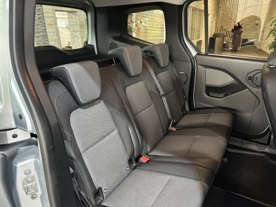 Renault Kangoo Intens Navi LED AHK R.Cam PDC Tempomat