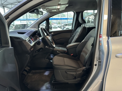 Renault Kangoo Intens Navi LED AHK R.Cam PDC Tempomat