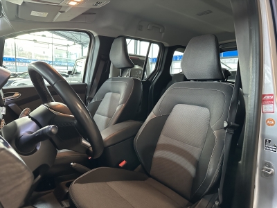 Renault Kangoo Intens Navi LED AHK R.Cam PDC Tempomat