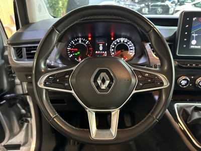 Renault Kangoo Intens Navi LED AHK R.Cam PDC Tempomat