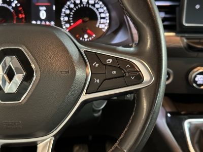 Renault Kangoo Intens Navi LED AHK R.Cam PDC Tempomat