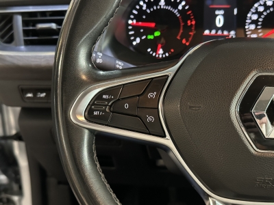 Renault Kangoo Intens Navi LED AHK R.Cam PDC Tempomat