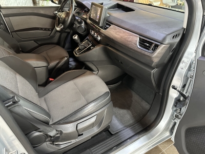 Renault Kangoo Intens Navi LED AHK R.Cam PDC Tempomat