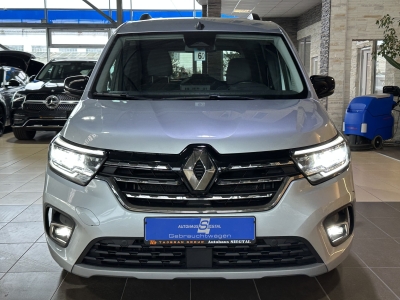 Renault Kangoo Intens Navi LED AHK R.Cam PDC Tempomat
