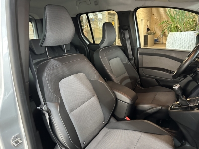 Renault Kangoo Intens Navi LED AHK R.Cam PDC Tempomat