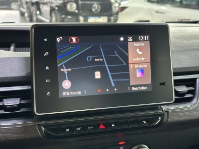 Renault Kangoo Intens Navi LED AHK R.Cam PDC Tempomat