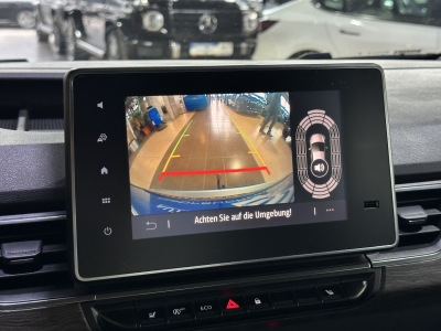 Renault Kangoo Intens Navi LED AHK R.Cam PDC Tempomat