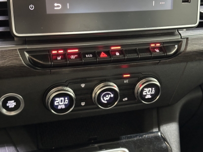 Renault Kangoo Intens Navi LED AHK R.Cam PDC Tempomat