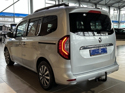Renault Kangoo Intens Navi LED AHK R.Cam PDC Tempomat