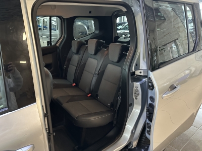 Renault Kangoo Intens Navi LED AHK R.Cam PDC Tempomat