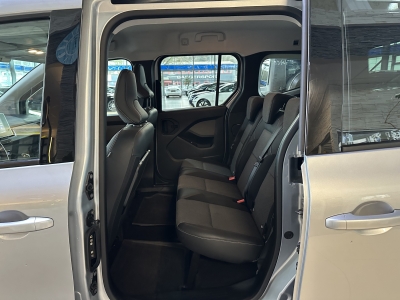 Renault Kangoo Intens Navi LED AHK R.Cam PDC Tempomat