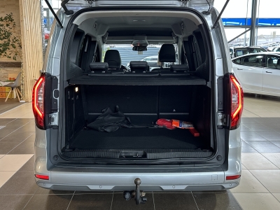Renault Kangoo Intens Navi LED AHK R.Cam PDC Tempomat