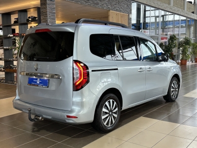 Renault Kangoo Intens Navi LED AHK R.Cam PDC Tempomat