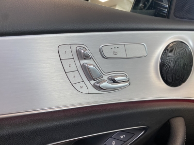 Mercedes-Benz E 300 Avantgarde MildHybr. WideScreen LED R.Cam 