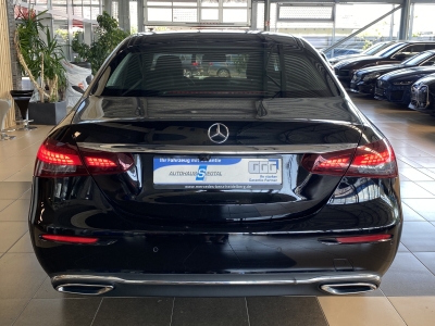 Mercedes-Benz E 300 Avantgarde MildHybr. WideScreen LED R.Cam 