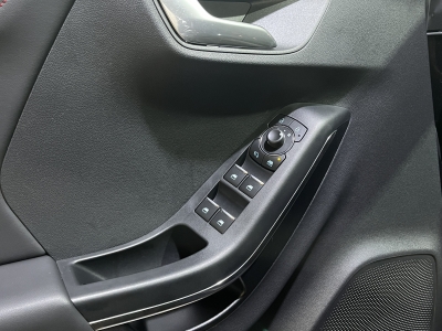 Ford Puma ST-Line X*bi-LED*Navi*R-Cam*CarPlay*SHZ*B&O