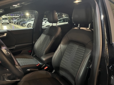 Ford Puma ST-Line X*bi-LED*Navi*R-Cam*CarPlay*SHZ*B&O