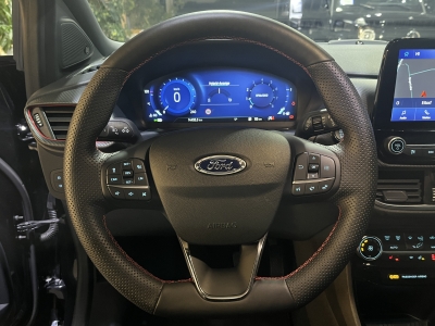 Ford Puma ST-Line X*bi-LED*Navi*R-Cam*CarPlay*SHZ*B&O