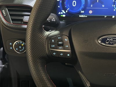 Ford Puma ST-Line X*bi-LED*Navi*R-Cam*CarPlay*SHZ*B&O