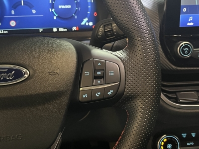 Ford Puma ST-Line X*bi-LED*Navi*R-Cam*CarPlay*SHZ*B&O