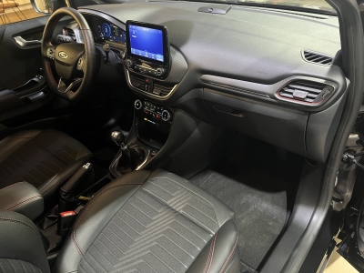 Ford Puma ST-Line X*bi-LED*Navi*R-Cam*CarPlay*SHZ*B&O