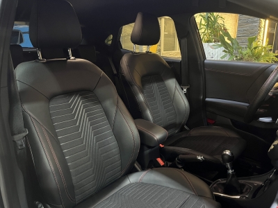 Ford Puma ST-Line X*bi-LED*Navi*R-Cam*CarPlay*SHZ*B&O