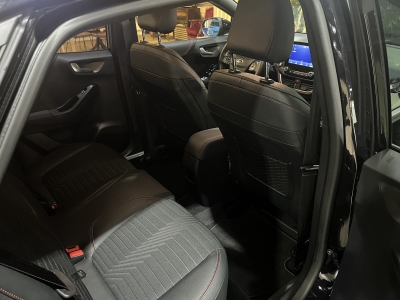 Ford Puma ST-Line X*bi-LED*Navi*R-Cam*CarPlay*SHZ*B&O