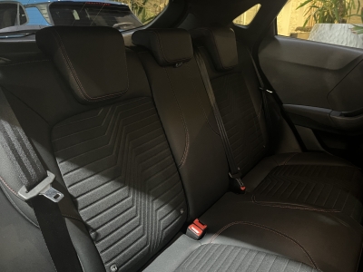 Ford Puma ST-Line X*bi-LED*Navi*R-Cam*CarPlay*SHZ*B&O