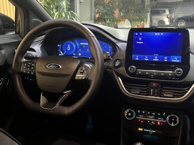 Ford Puma ST-Line X*bi-LED*Navi*R-Cam*CarPlay*SHZ*B&O