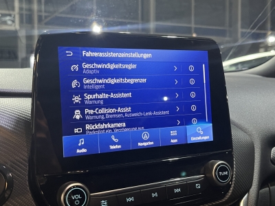 Ford Puma ST-Line X*bi-LED*Navi*R-Cam*CarPlay*SHZ*B&O